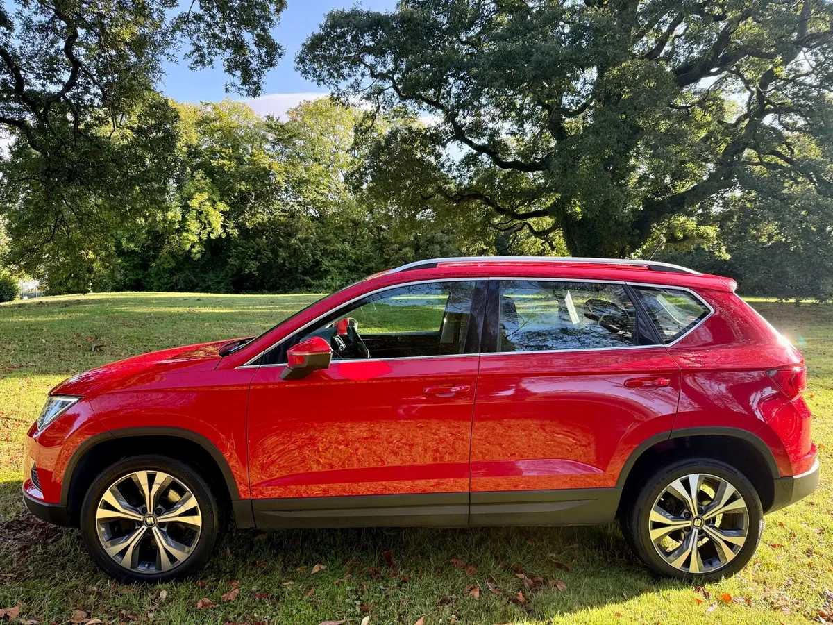 Seat Ateca 1.6tdi Eco - Image 3
