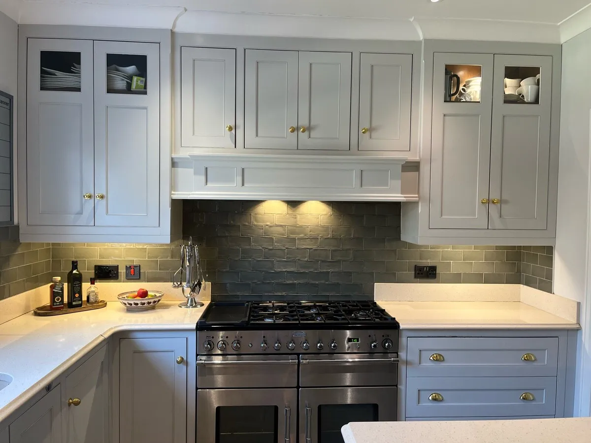 Kitchen - Image 1