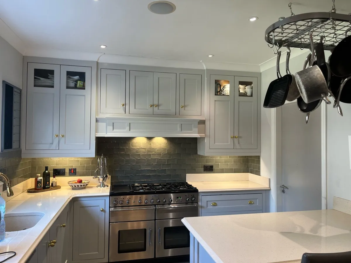 Kitchen - Image 2