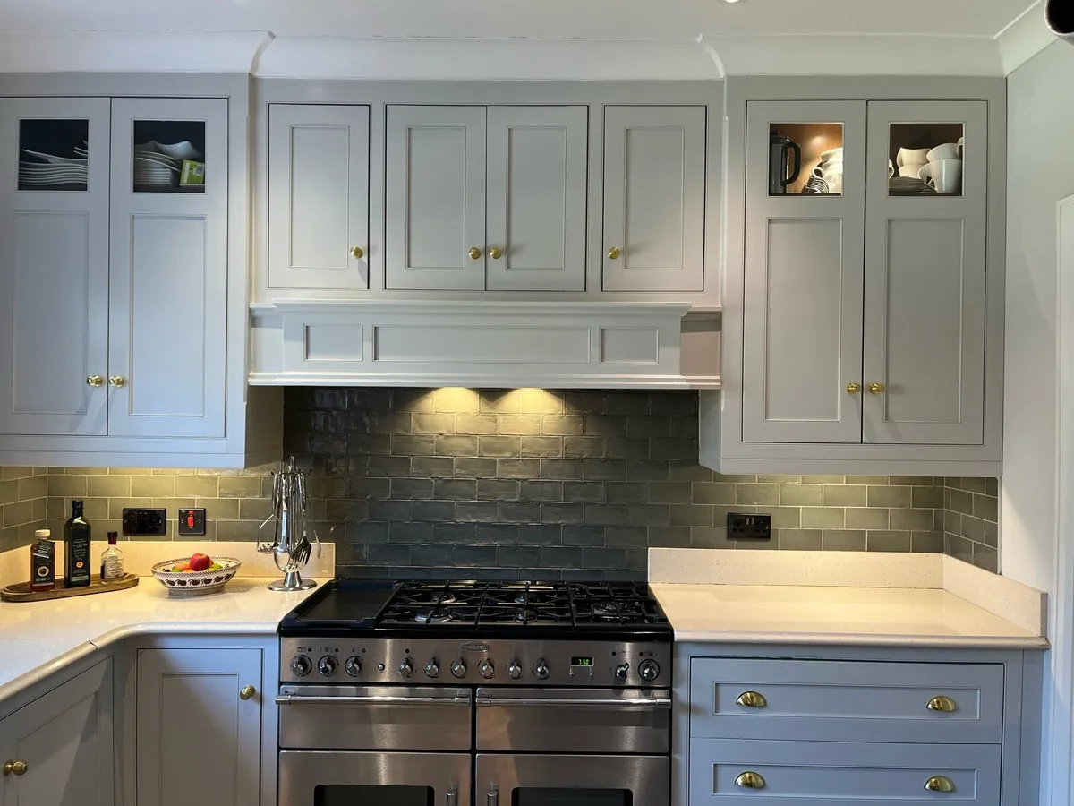 Kitchen - Image 3