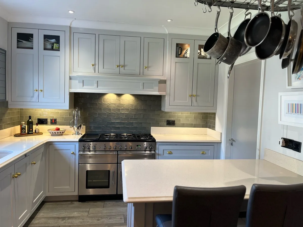 Kitchen - Image 4