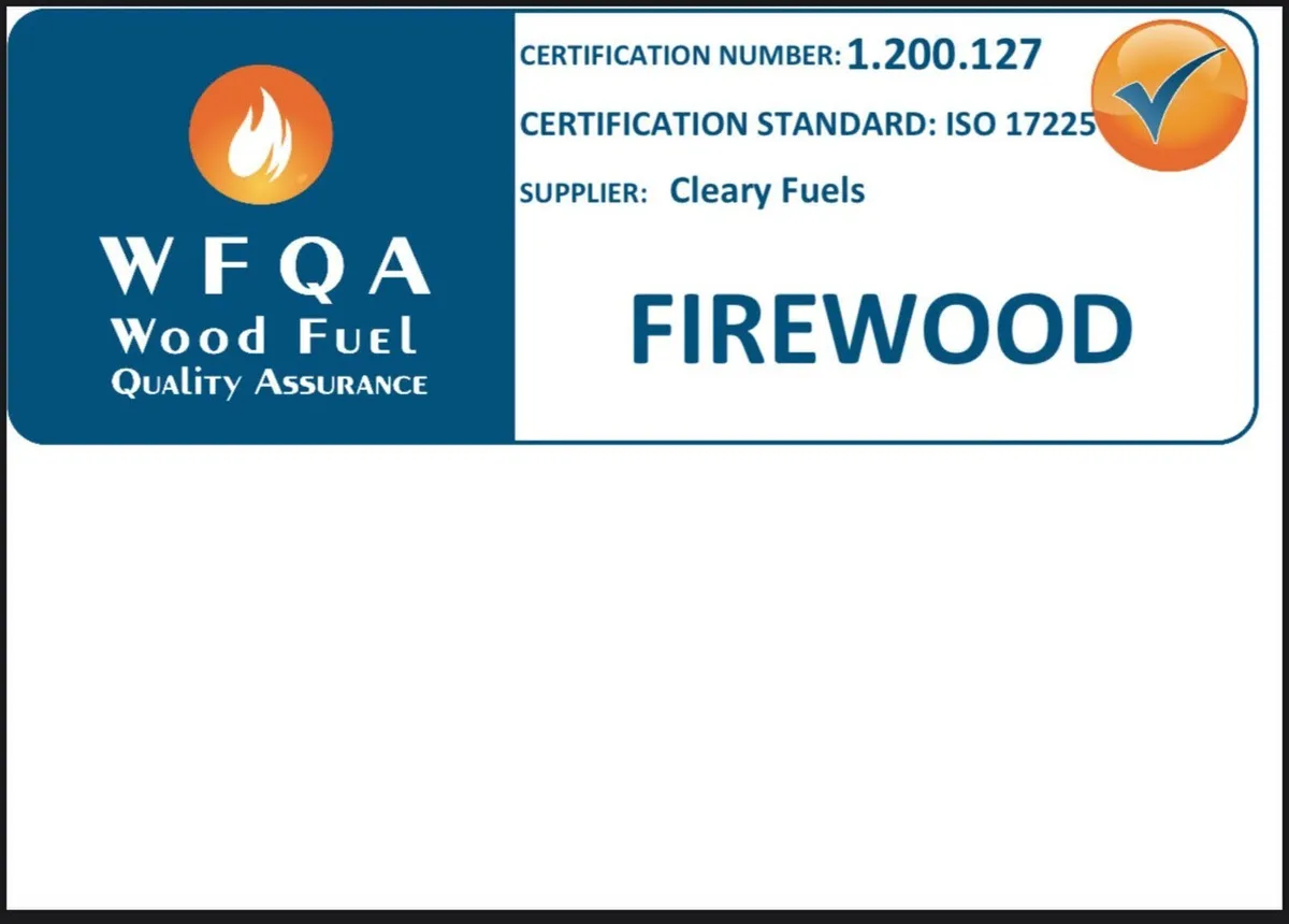 🔥Unbeatable quality Firewood and Kindling - Image 2