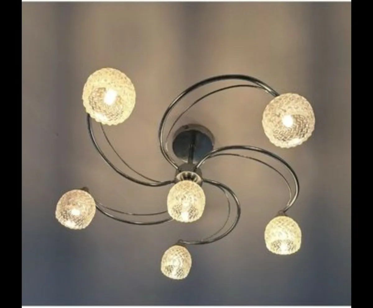Ceiling light - Image 1
