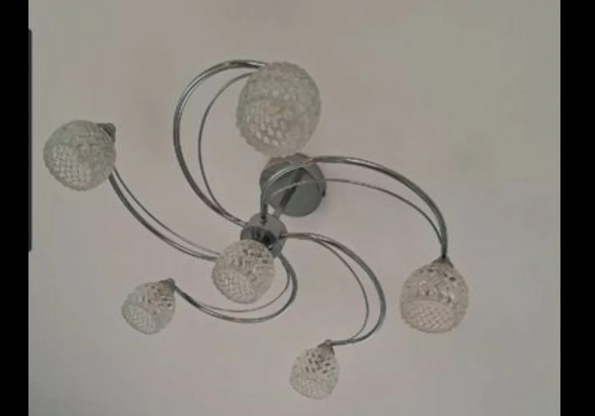 Ceiling light - Image 2