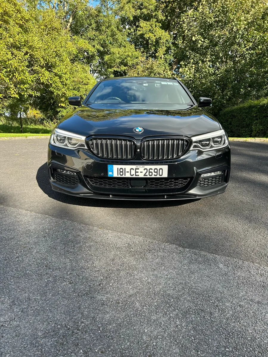 BMW 530d Xdrive - Image 1