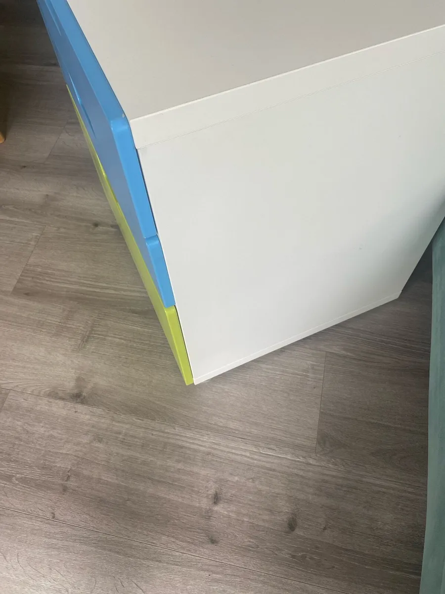 Chest of drawers - Image 3