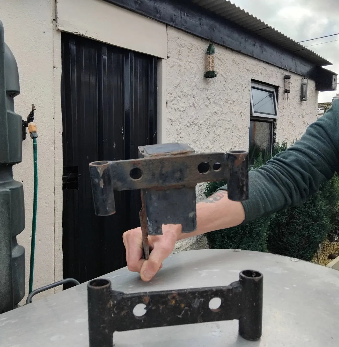 Dog Transporter Box - Image 4