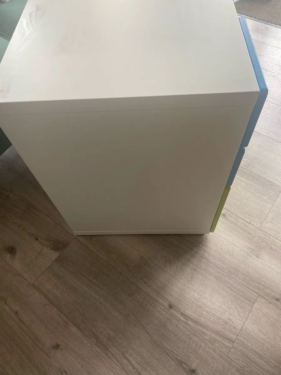 Chest of drawers - Image 4