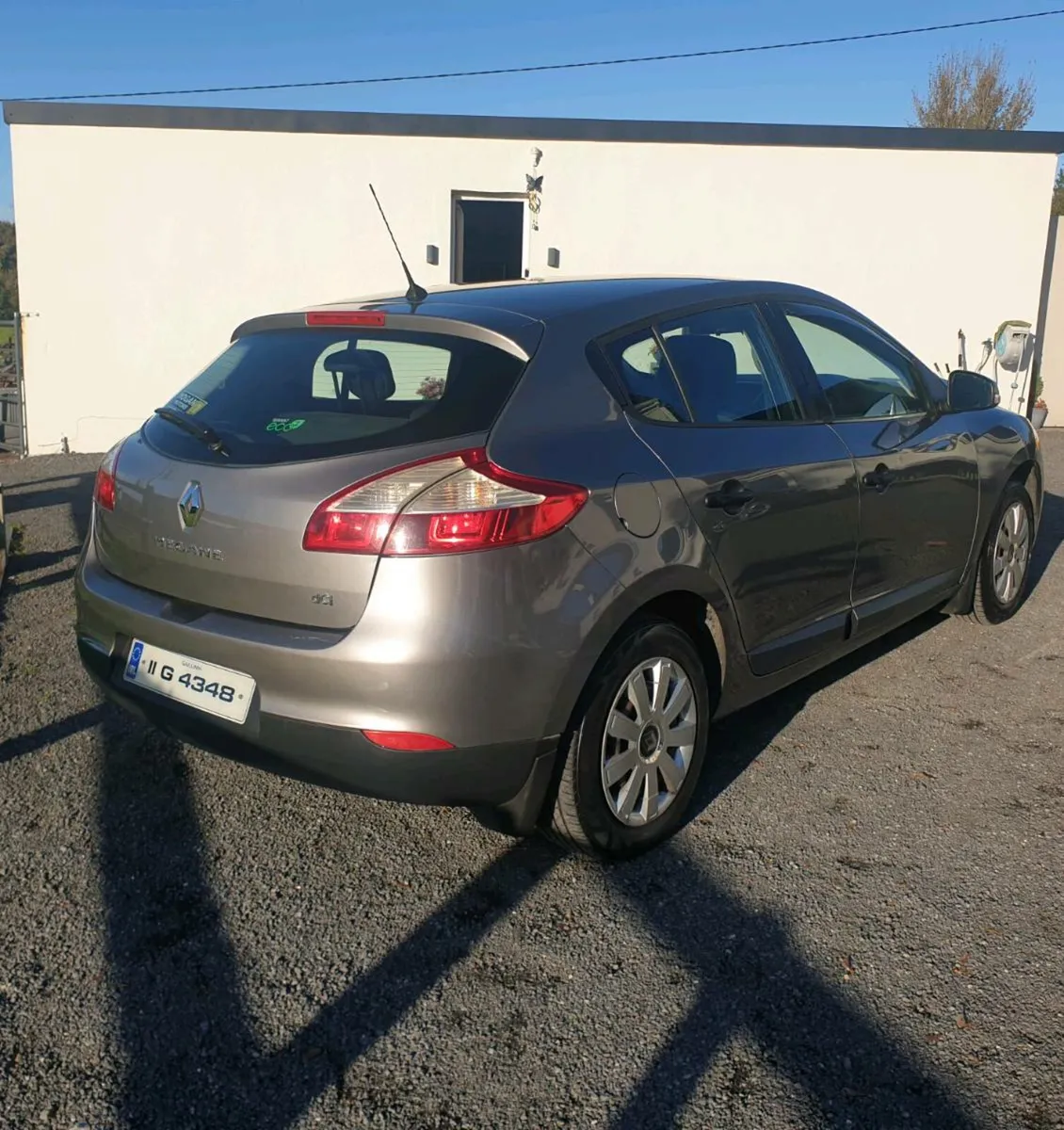 Renault Megane - Image 3