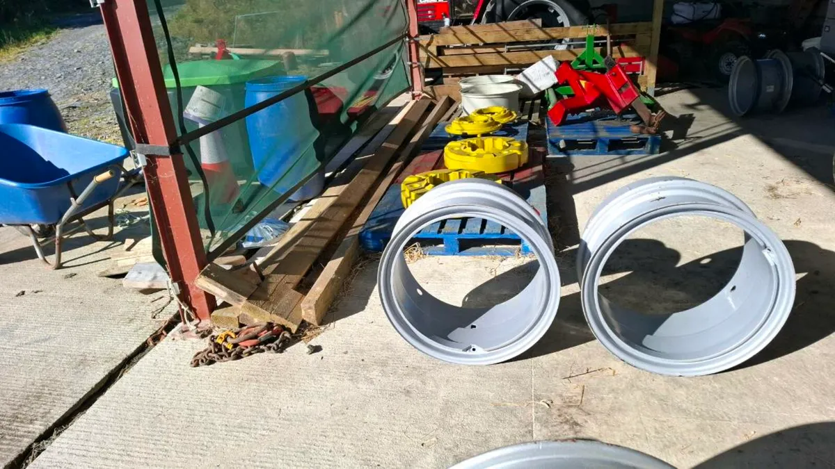 Rims - Image 1