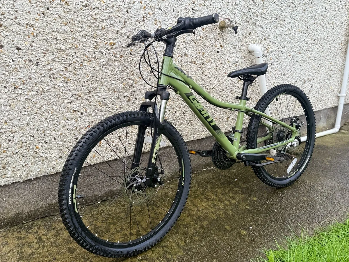 Kids mountain bike - Image 2
