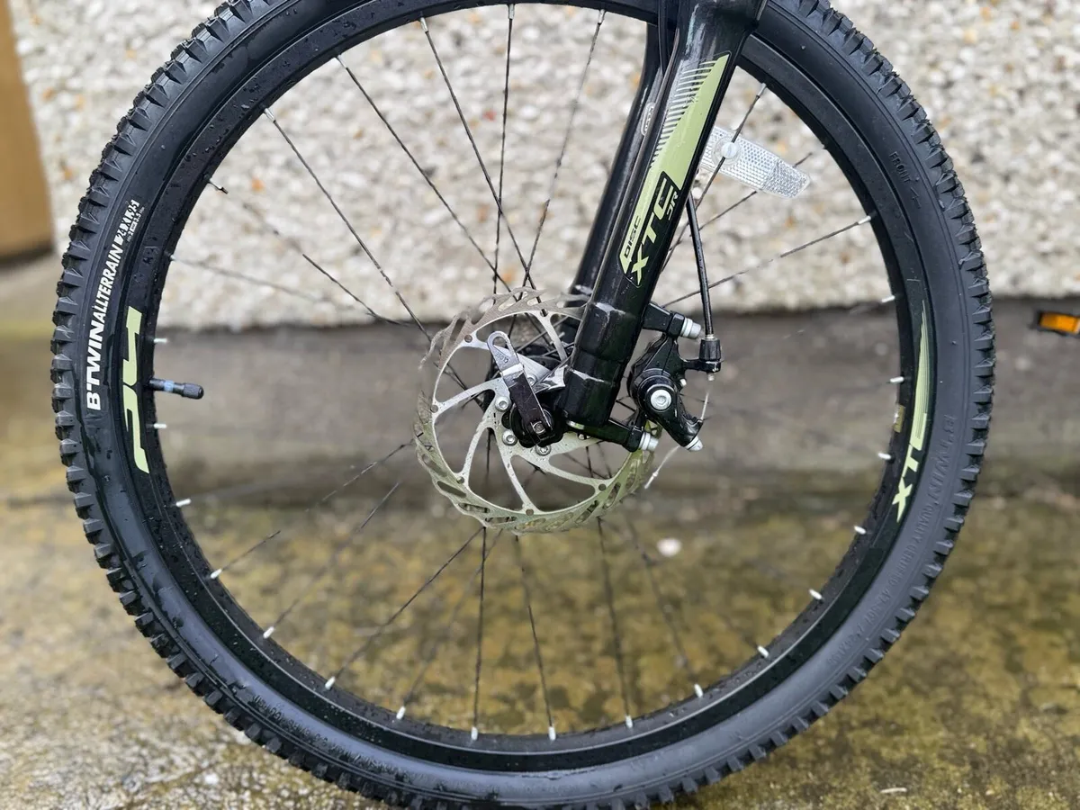 Kids mountain bike - Image 4