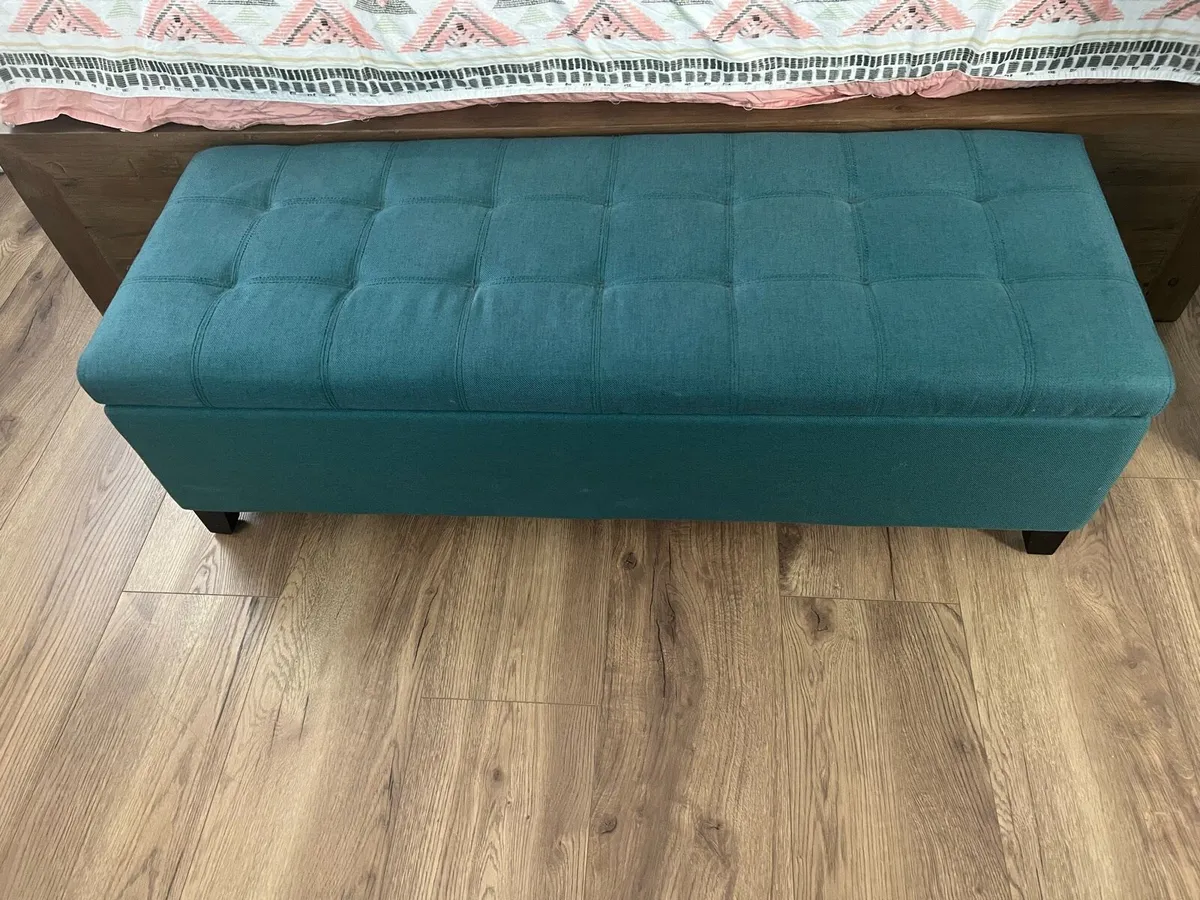 Ottoman - Image 1