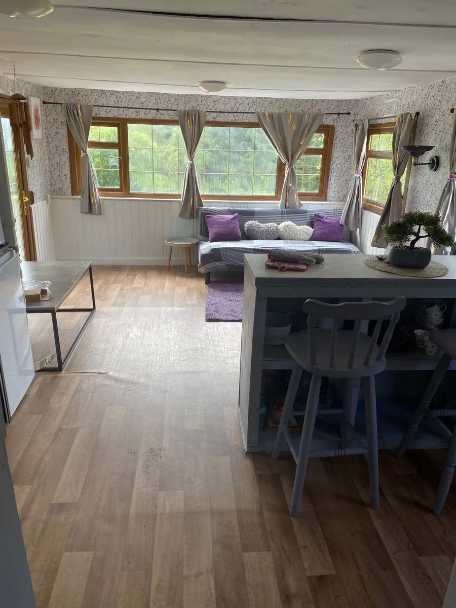 Mobile home to rent - Image 4