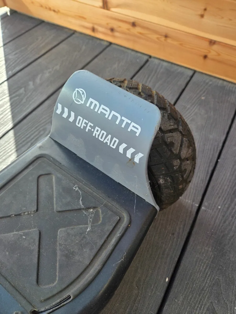 Hooverboards - Image 2