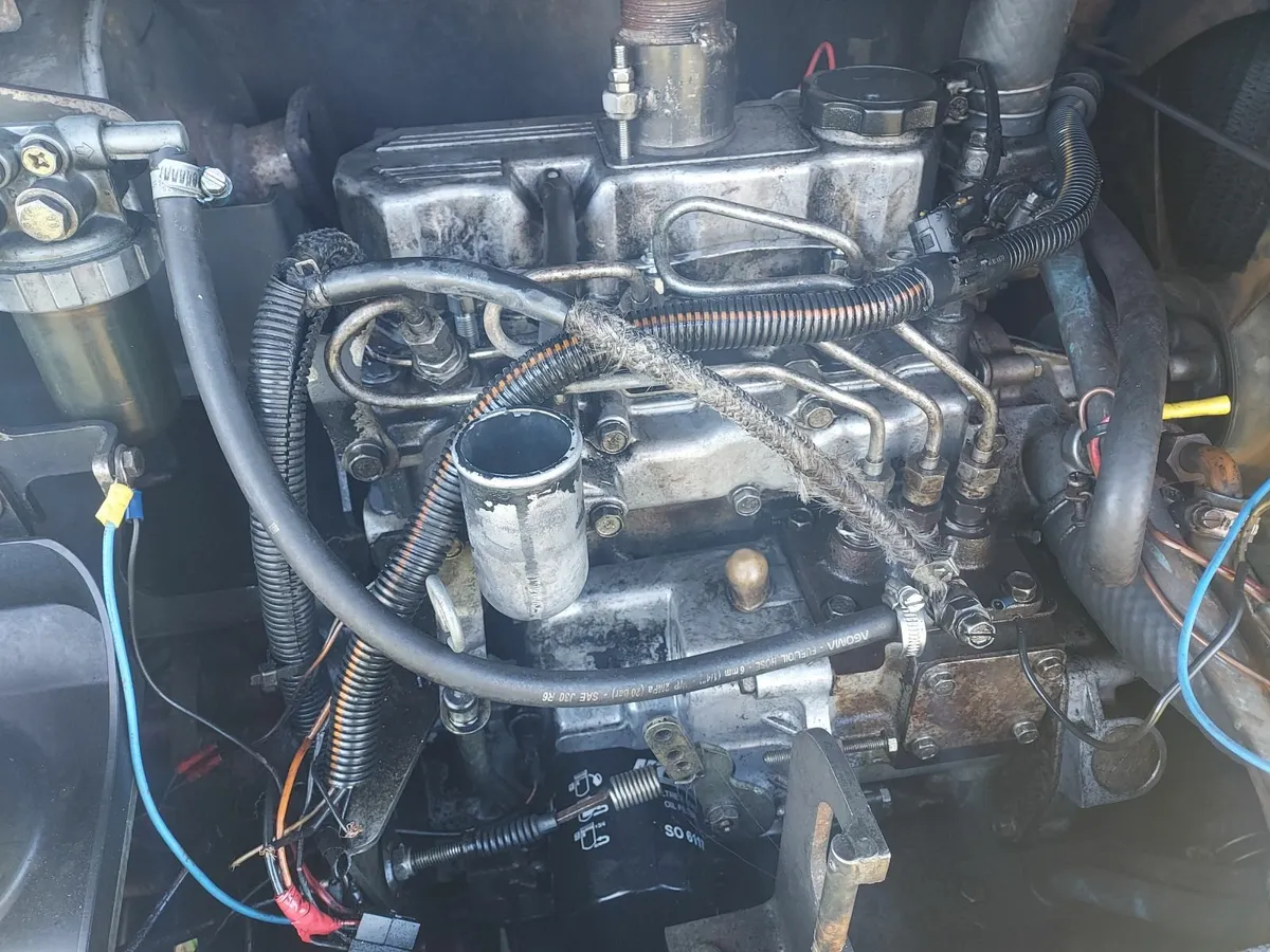 Engine