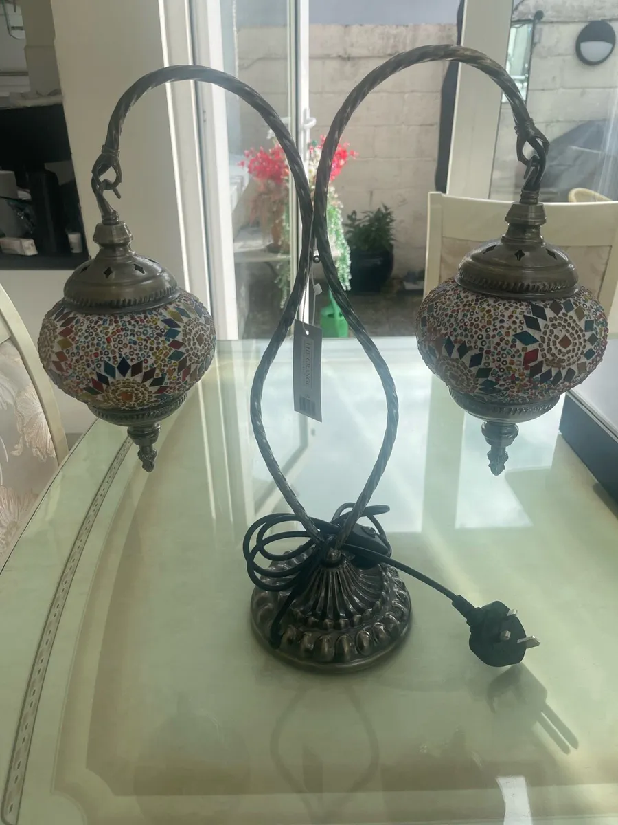 Table Lamp - Image 4