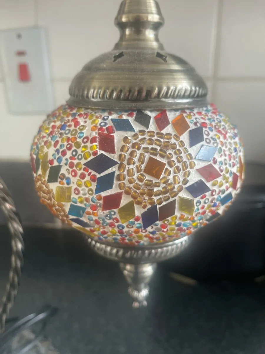 Table Lamp - Image 2