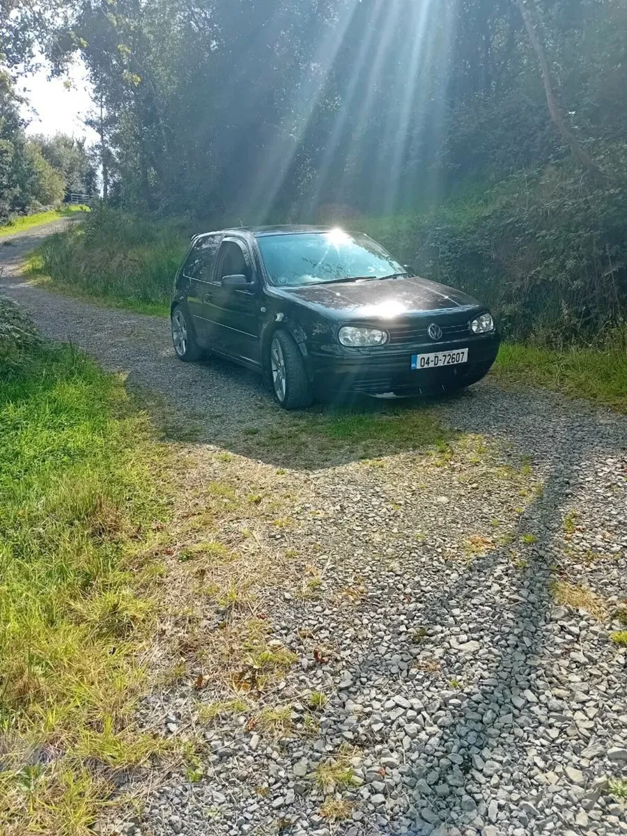 Golf GTTDI - Image 2