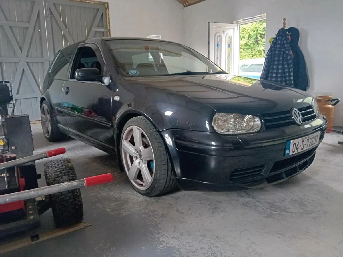 Golf GTTDI - Image 3