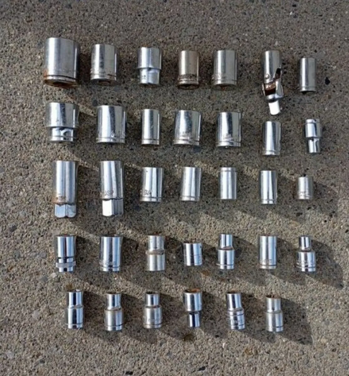 Sockets and Spanners - Image 3