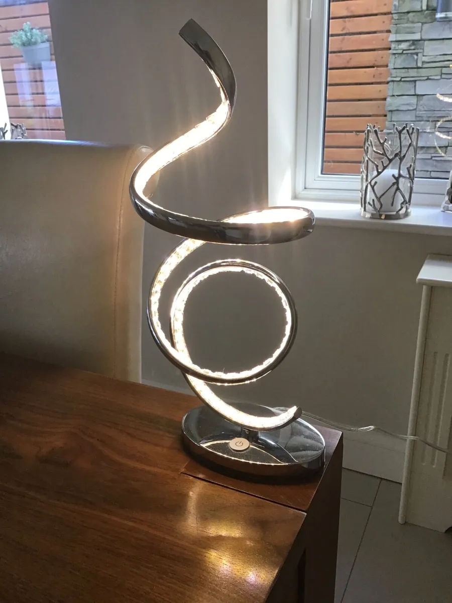 Lamp - Image 1