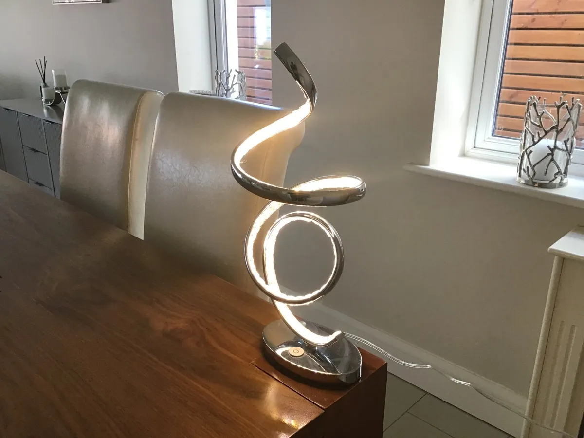 Lamp - Image 2