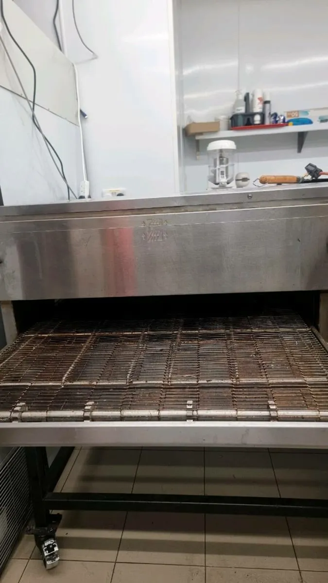 Pizza machine - Image 2