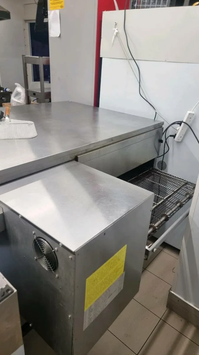 Pizza machine - Image 3