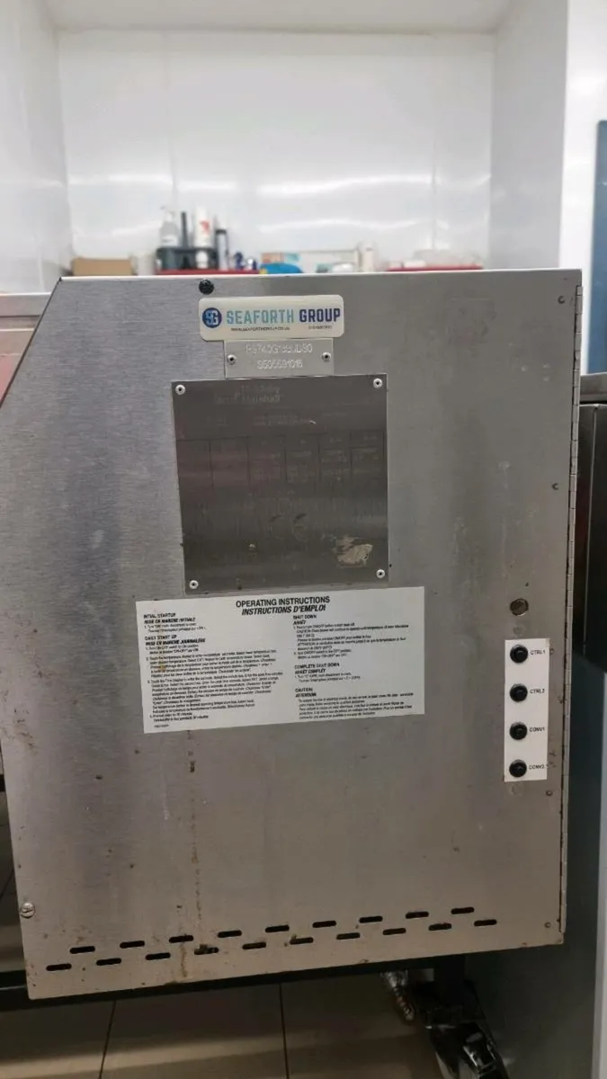 Pizza machine - Image 4