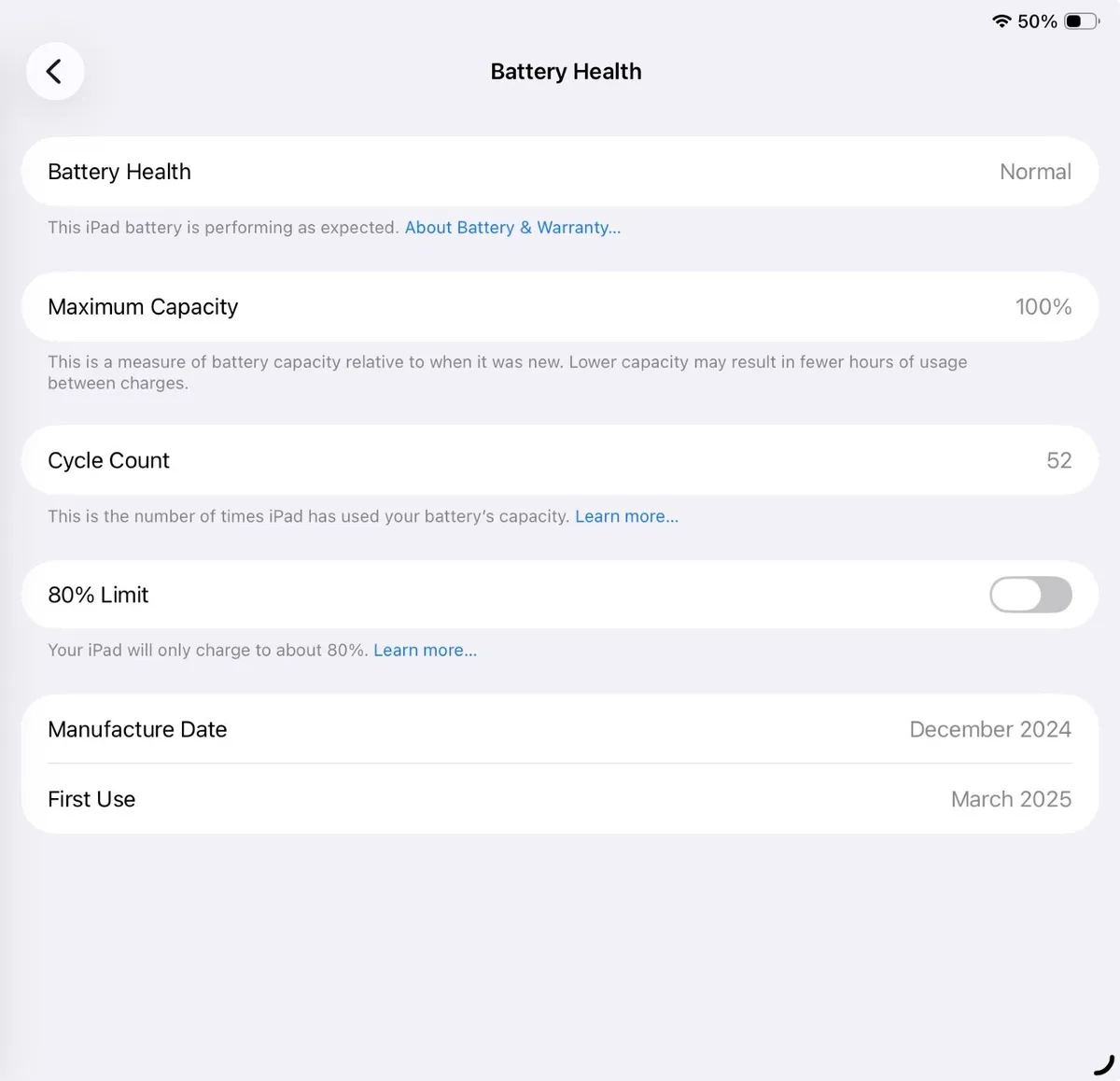 iPhone 16 plus + IPad Air M2 11 inch - Image 3
