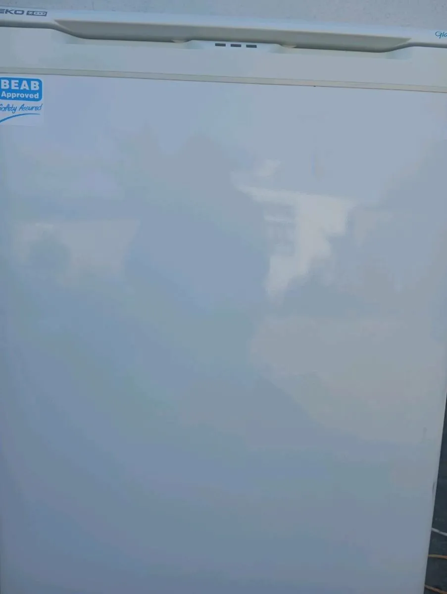 Freezer - Image 4