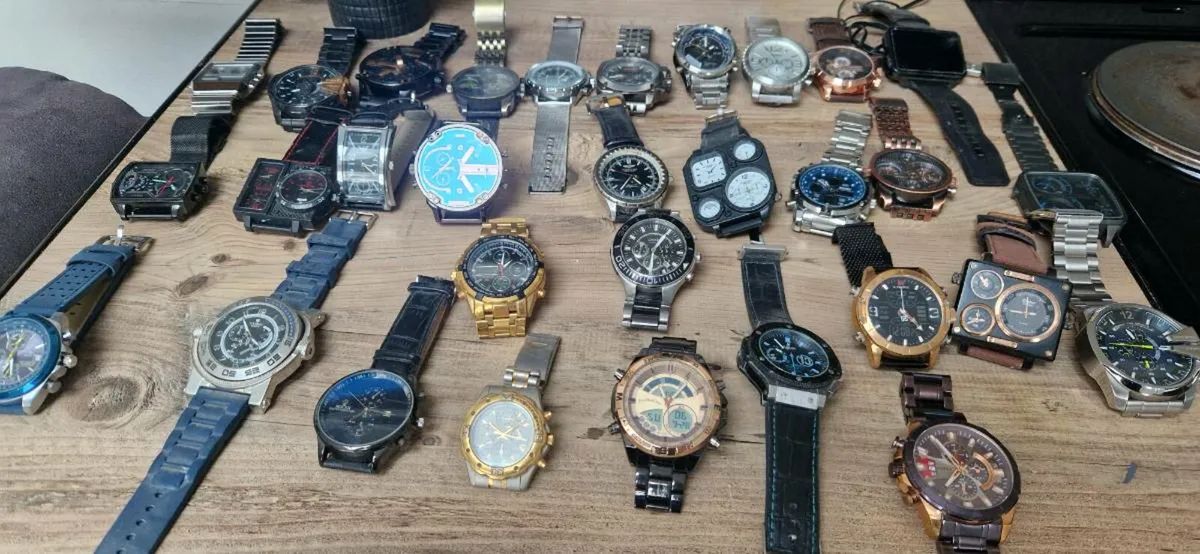 Watches - Image 2