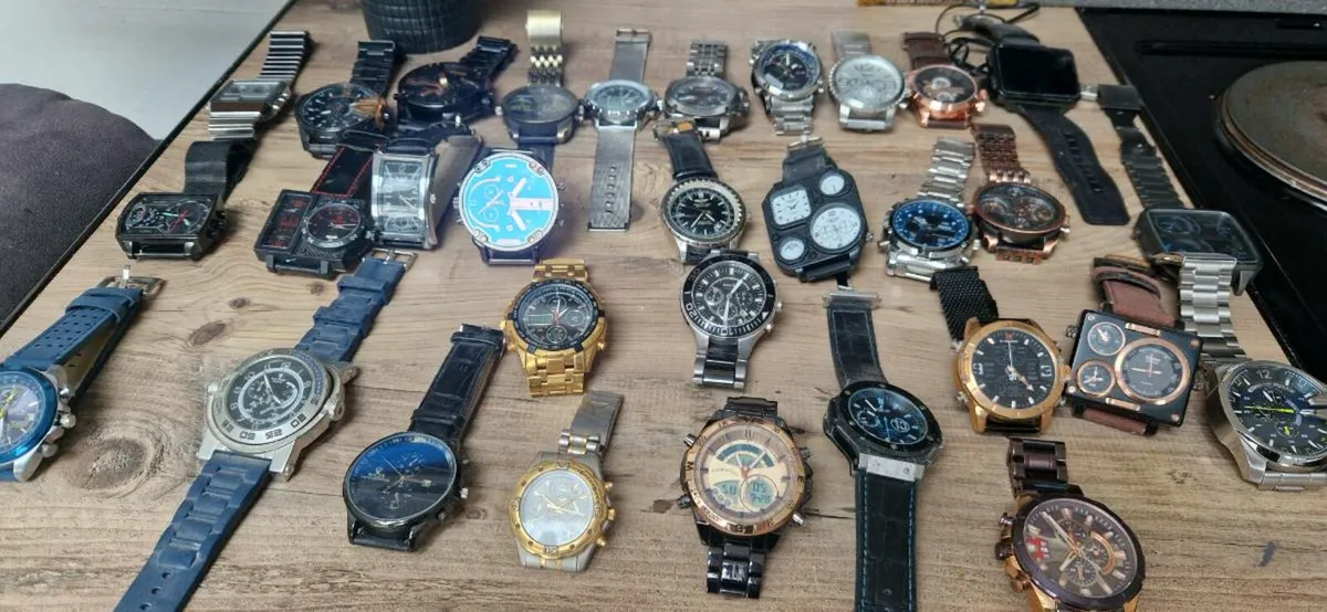 Watches - Image 3