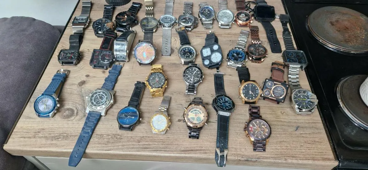 Watches - Image 4
