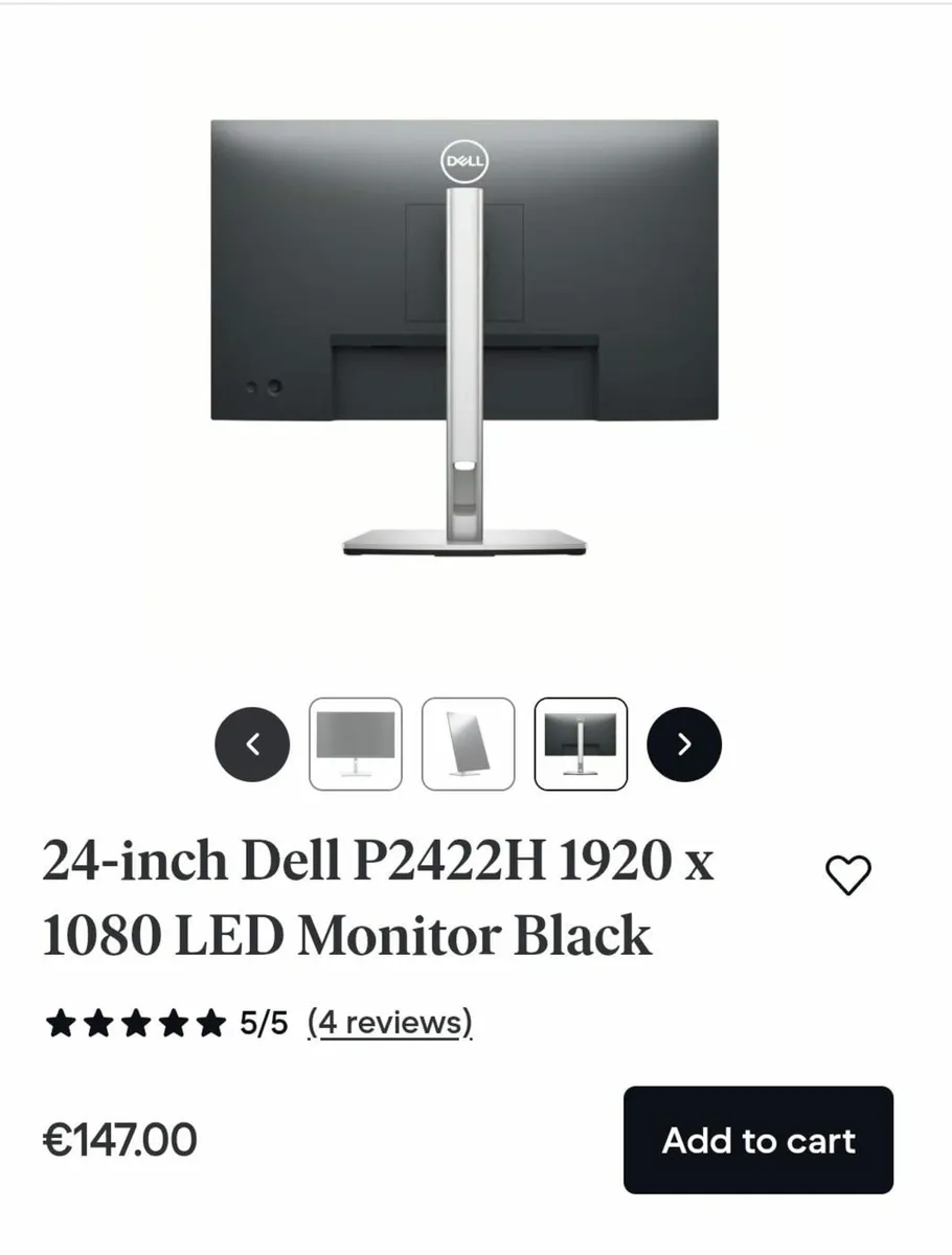 Monitor - Image 2