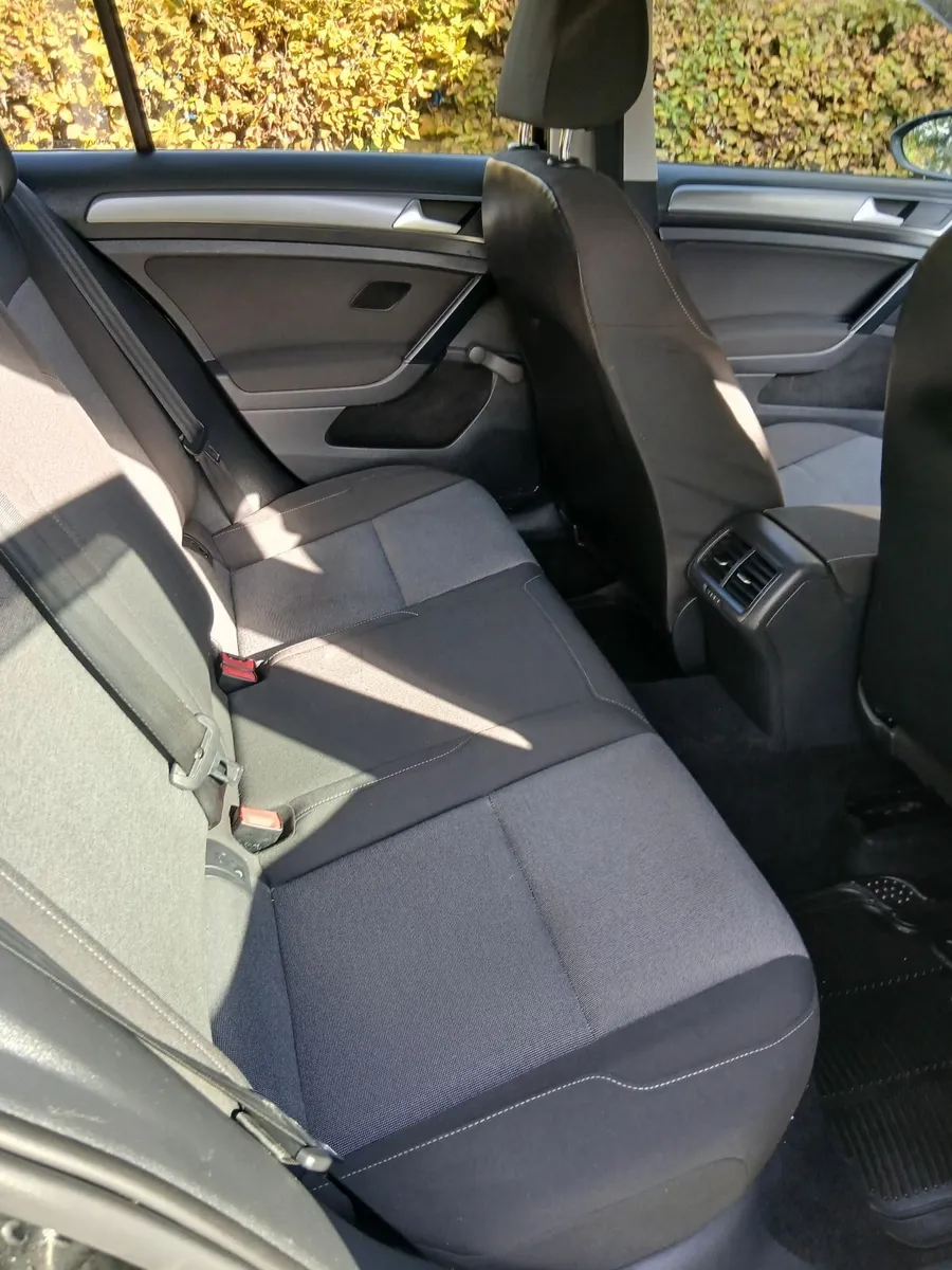 Volkswagen Golf 2014 - Image 3