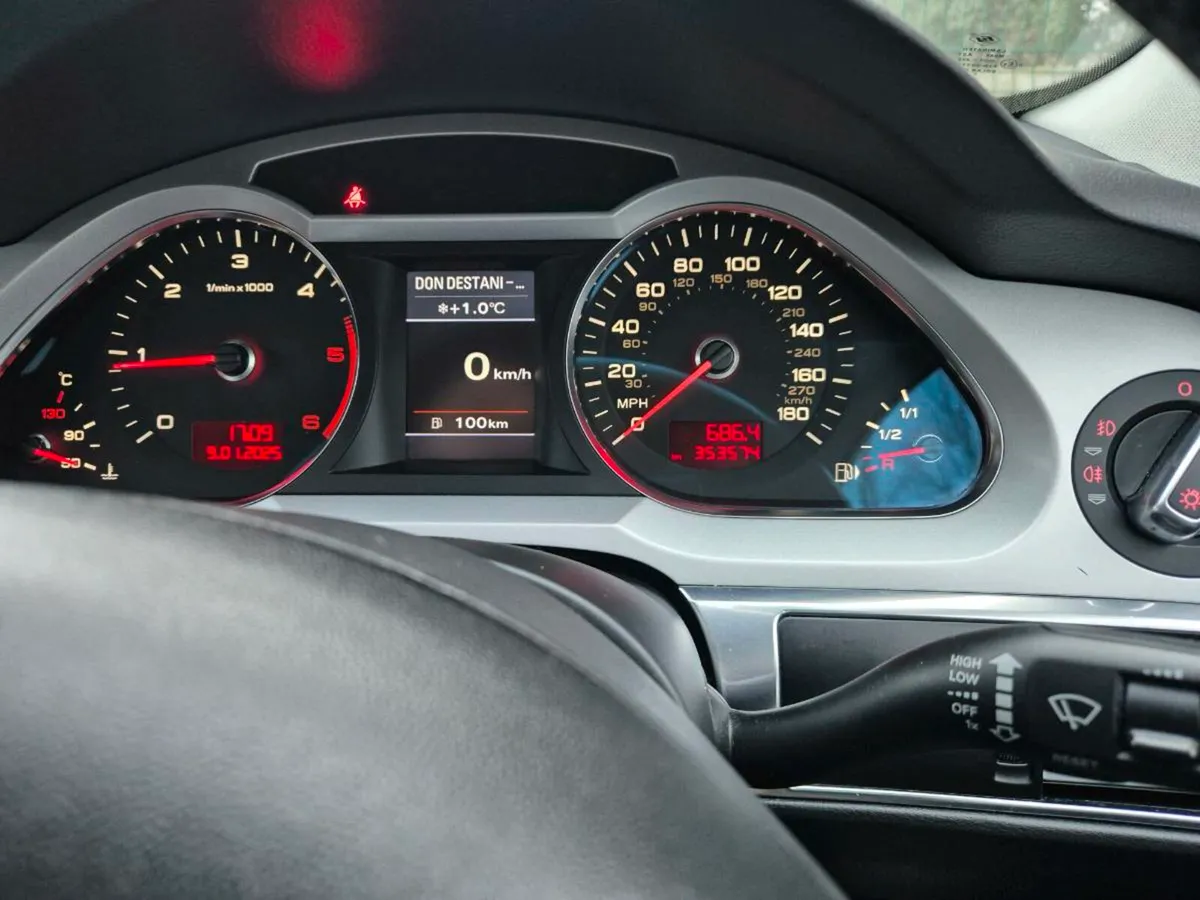 🚩Audi a6  2.0  🚩 - Image 2