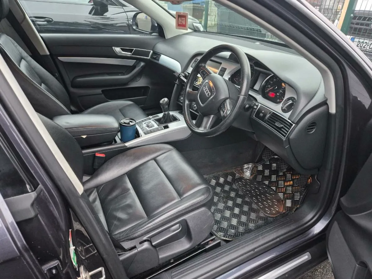 🚩Audi a6  2.0  🚩 - Image 3