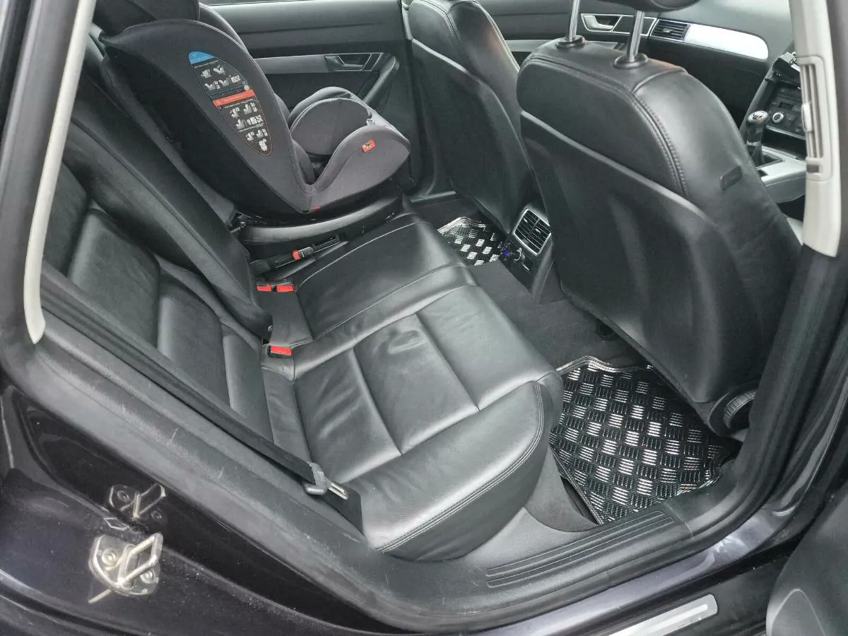 🚩Audi a6  2.0  🚩 - Image 4