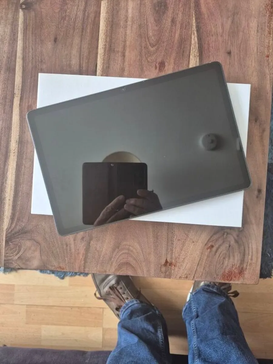 Samsung galaxy tab S10 lite - Image 2