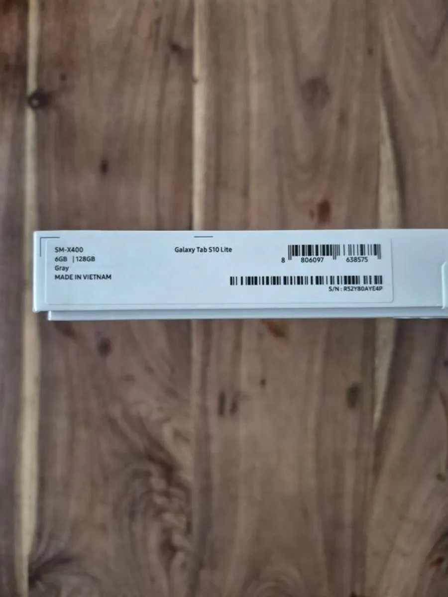 Samsung galaxy tab S10 lite - Image 4
