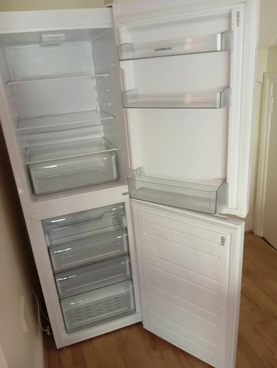 Fridge freezer and Washer Dryer - Image 2