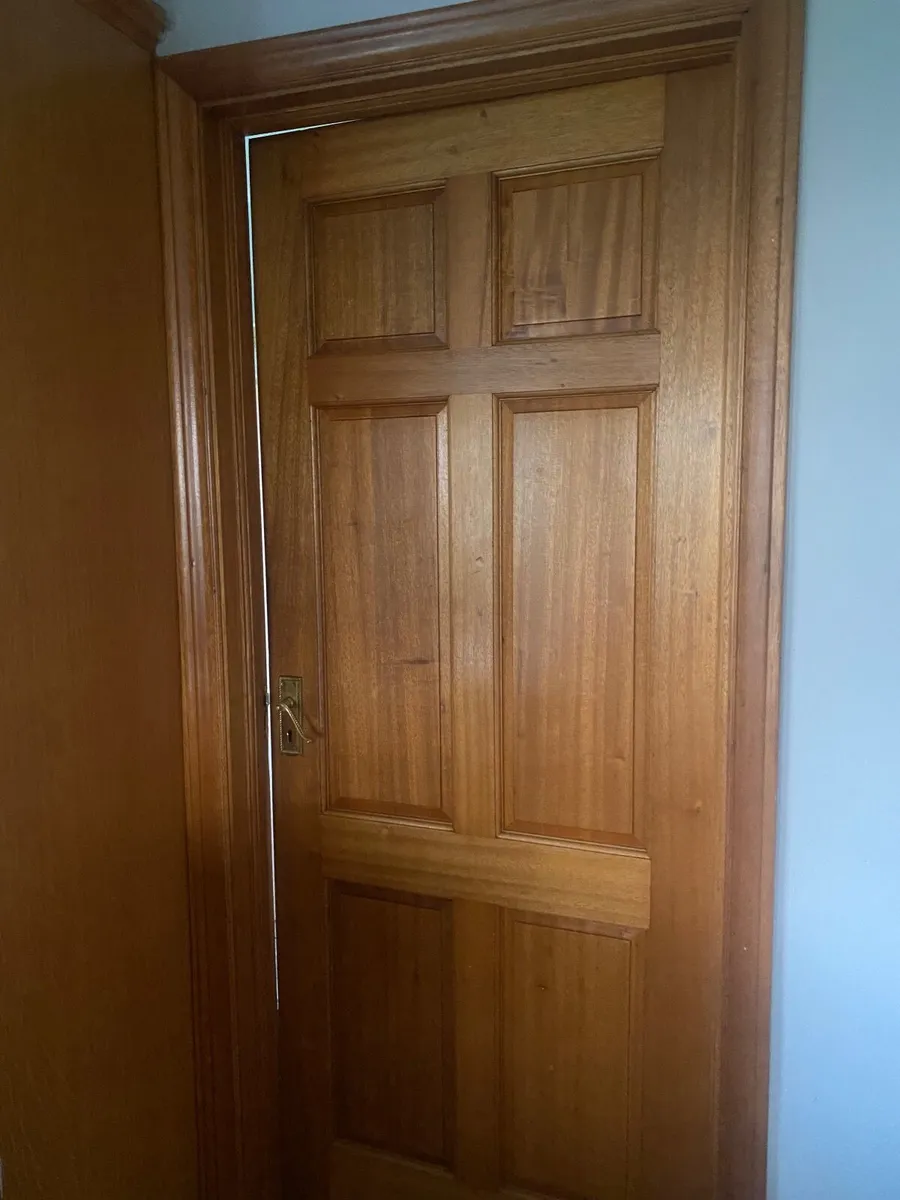 Doors - Image 1