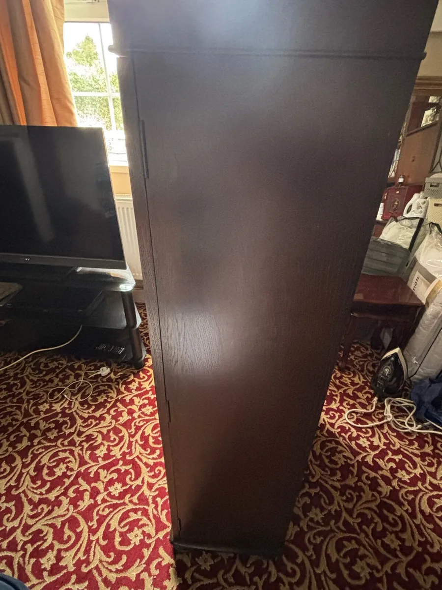 Vintage Display Cabinet - Image 3