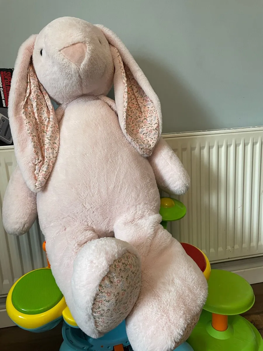 Soft Toy - Image 1