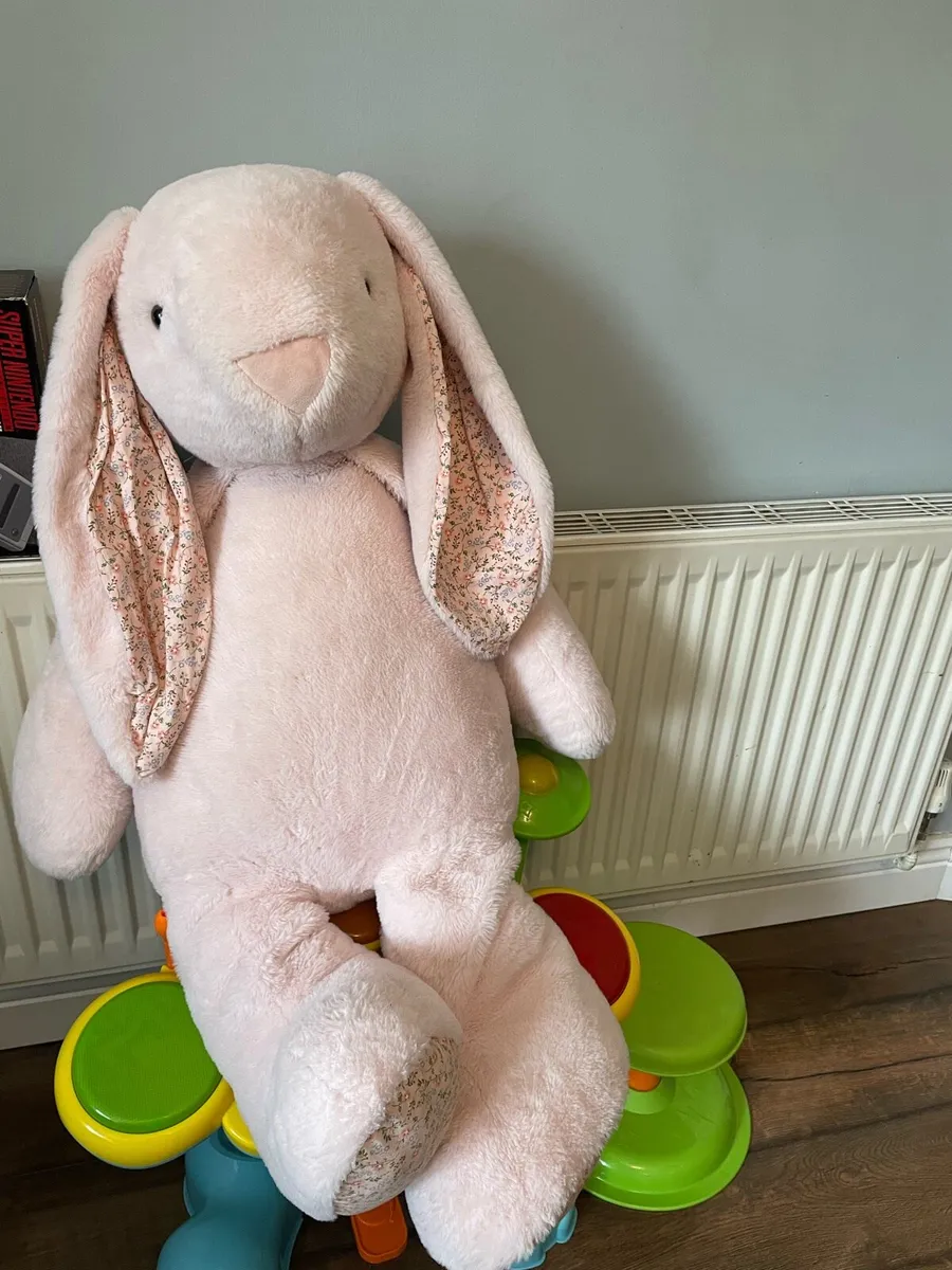Soft Toy - Image 2