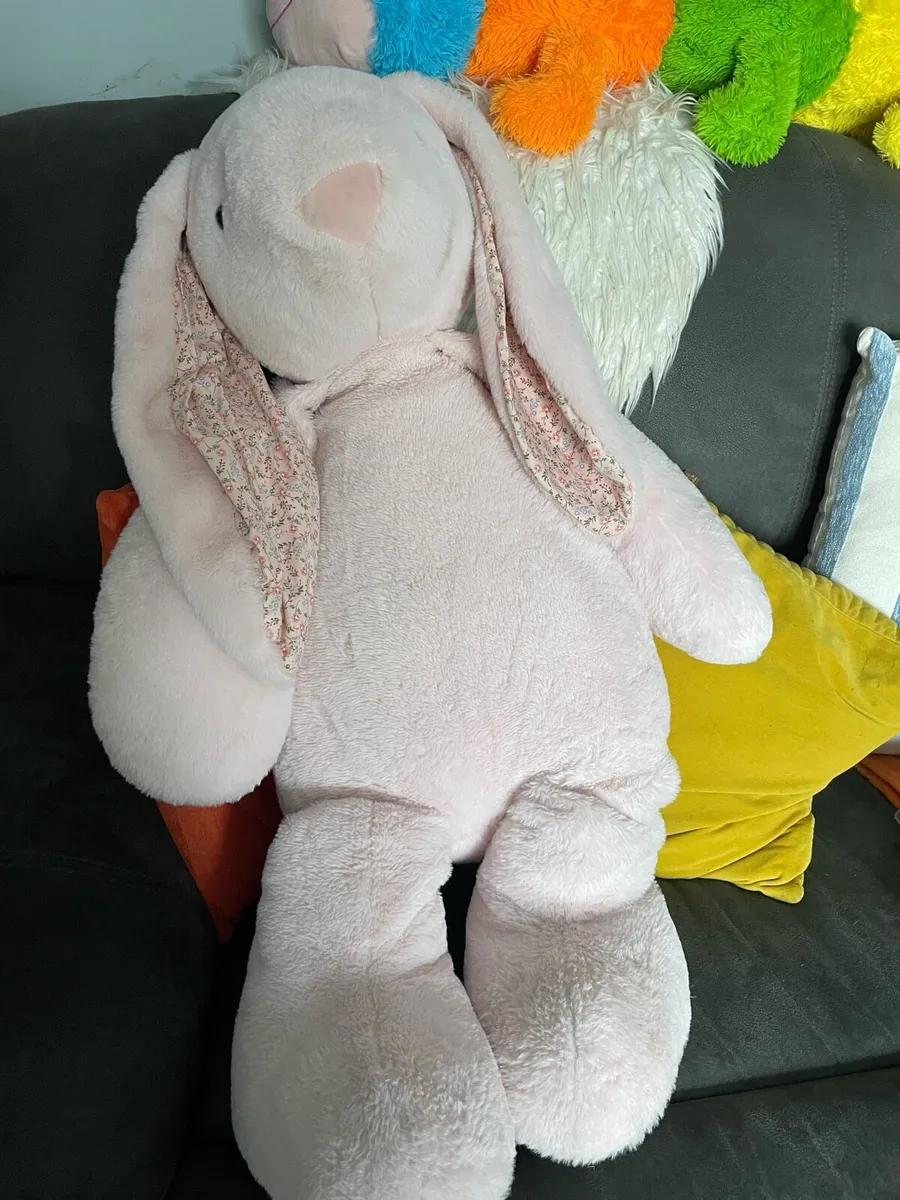 Soft Toy - Image 3