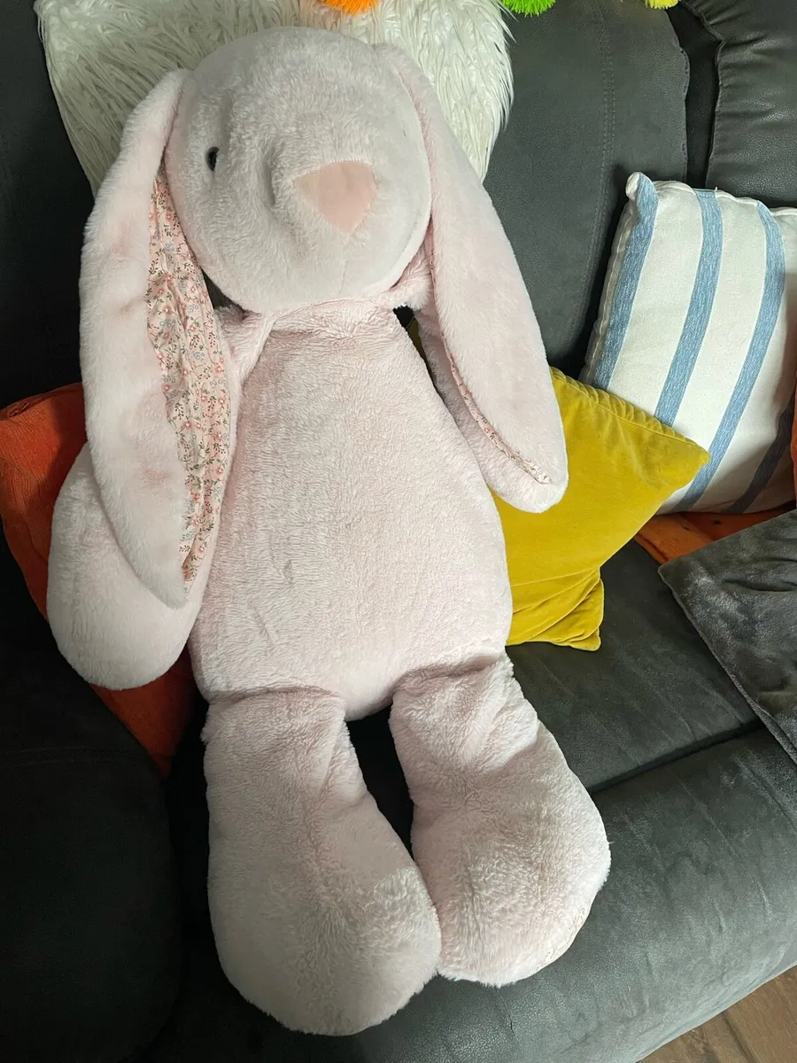 Soft Toy - Image 4