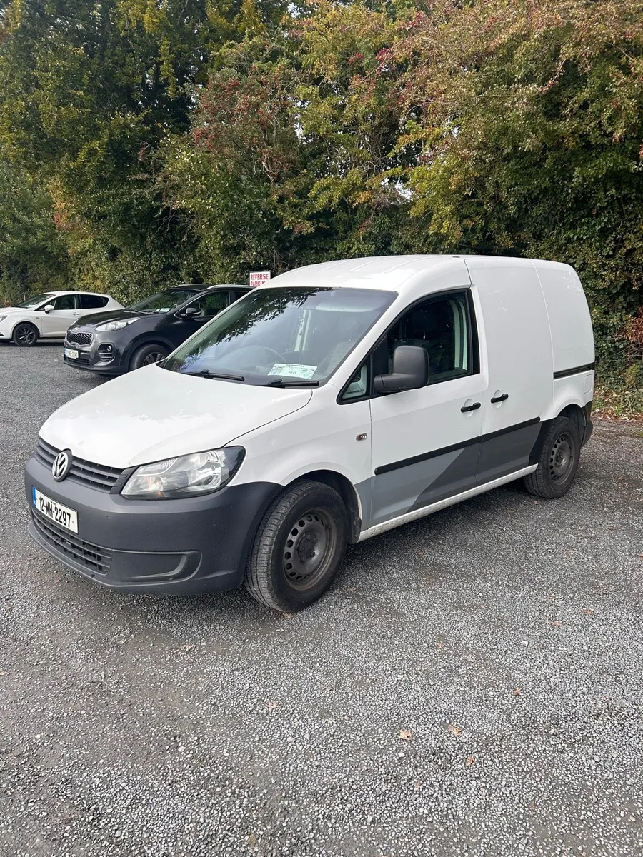 Caddy 2012 - Image 2